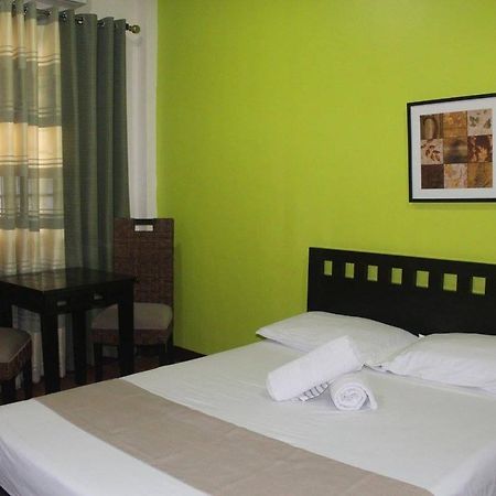 Casa Del Roque Aparthotel Angeles Eksteriør bilde